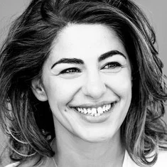 Sarah Doraghi