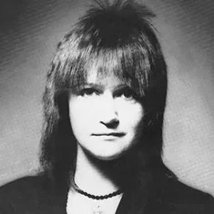 Liza Öhman