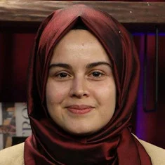 Büşra Bülbül