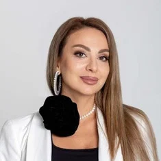 Ani Ghazaryan