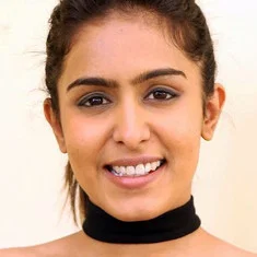 Samyuktha Hegde