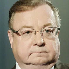 Сергей Степашин