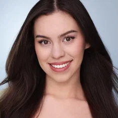 Sara Michelle Rubio