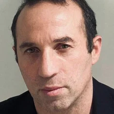 Dimitrios Pantos