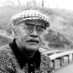 David Samoylov