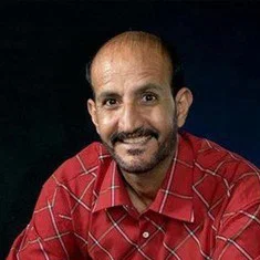Nahi Mahdi