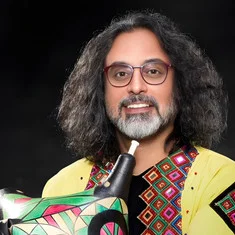 Mohsen Sharifian