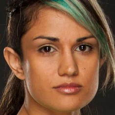 Nicdali Rivera