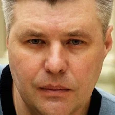 Владимир Шинов