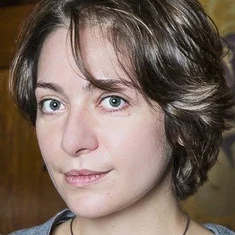 Ксения Охапкина