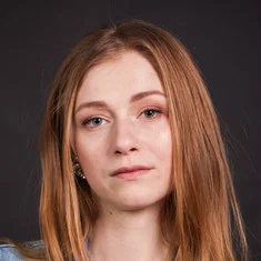 Agnese Budovska