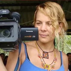 Ana Cristina Monroy