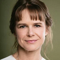 Nailea Norvind