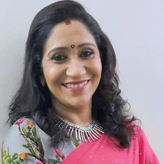 Sujatha Mohan