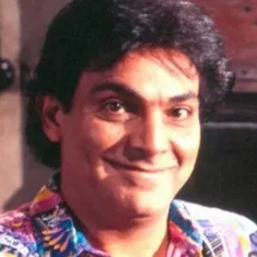 Alberto Baruque