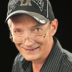 Александр Барковский