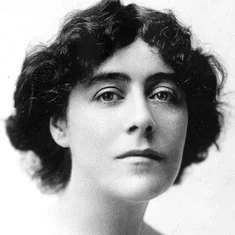 Edith Wynne Matthison
