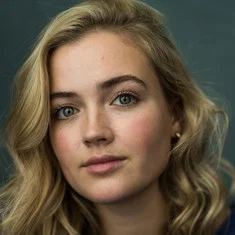 Rosie Graham