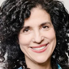 Laura Silber