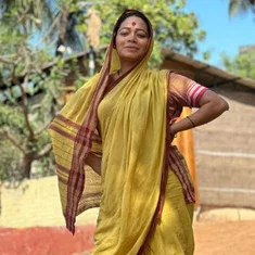 Sneha Salvi Mehta
