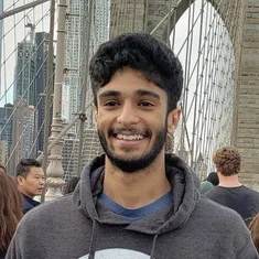 Vyom Malhotra
