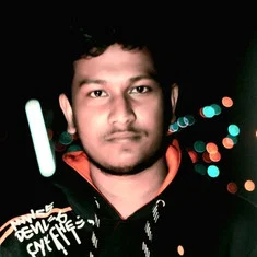 Md Jasim Uddin