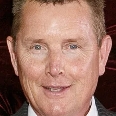 Tom Burlinson