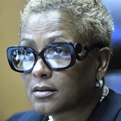 Vonda Evans