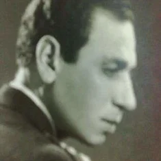 Mohammed Ali Ahmed