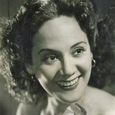 María Esther Gamas
