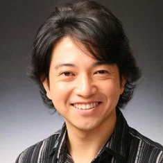 Hiroaki Yokota