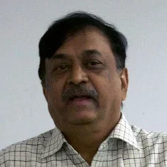 C. V. L. Narasimha Rao