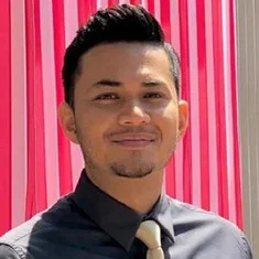 Ikhwan Khairudin