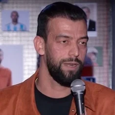 Islom Karimov