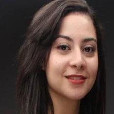 Jolie salim