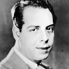 Harold Waldridge