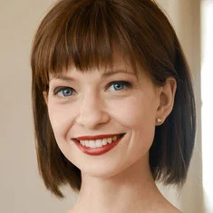 Anna Vasileva