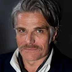 Tobias M. Giesecke