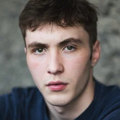 Oliver Huntingdon
