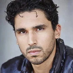 Ricardo Félix Rojas