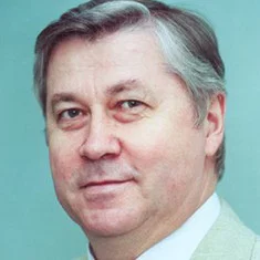 Сергей Алексашкин