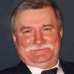 Lech Wałęsa