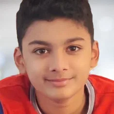 Ishan Gandhi