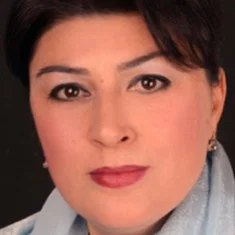 Khalida Alimammadova