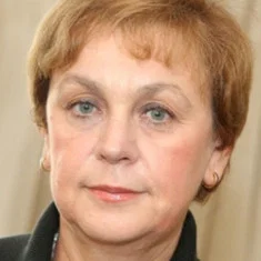 Марина Поляк