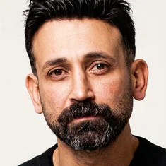 Sinan Çalışkanoğlu