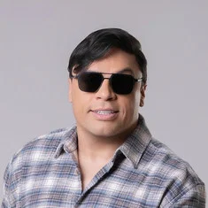 Neto Araújo