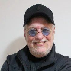 Márcio Greyck