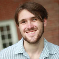 Daniel Irwin