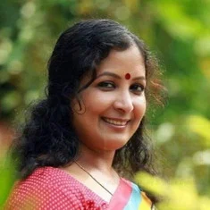 Ramadevi Kannanchery